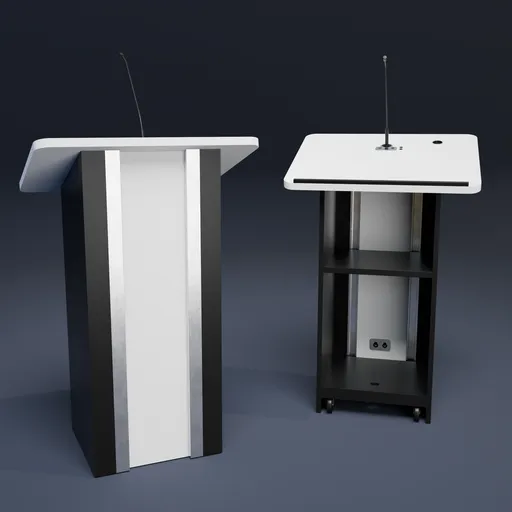 Borro Podium