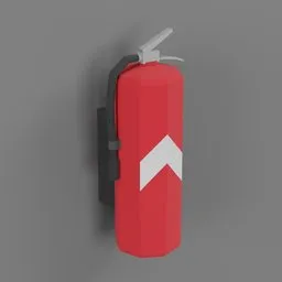 Fire Extinguisher