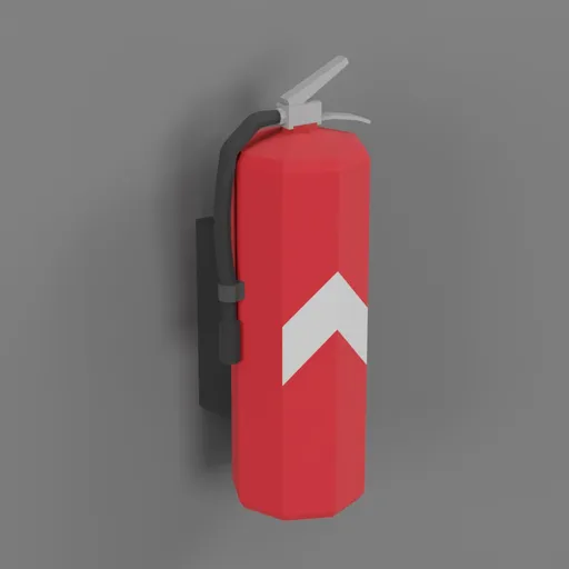 Fire Extinguisher