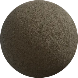 Gravel Concrete 04