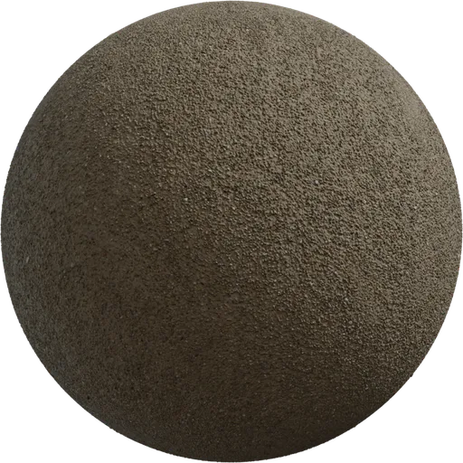 Gravel Concrete 04