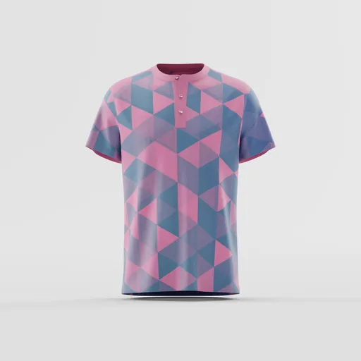 The Geo-Cube Henley