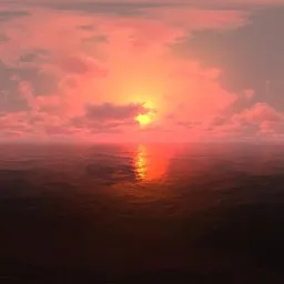 Evening