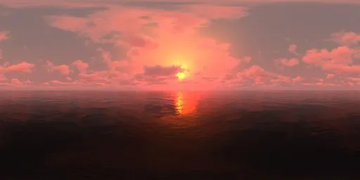 Evening