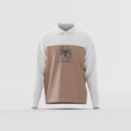 The Heroic Spider Polo