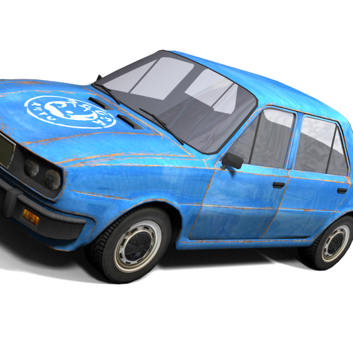 Thumbnail: Skoda 105