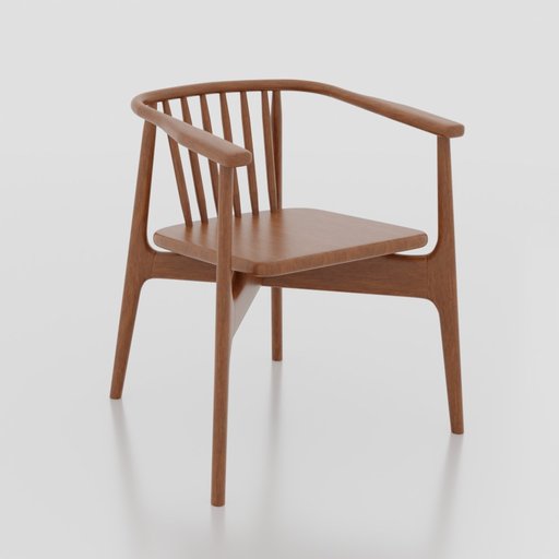 Brisa armchair
