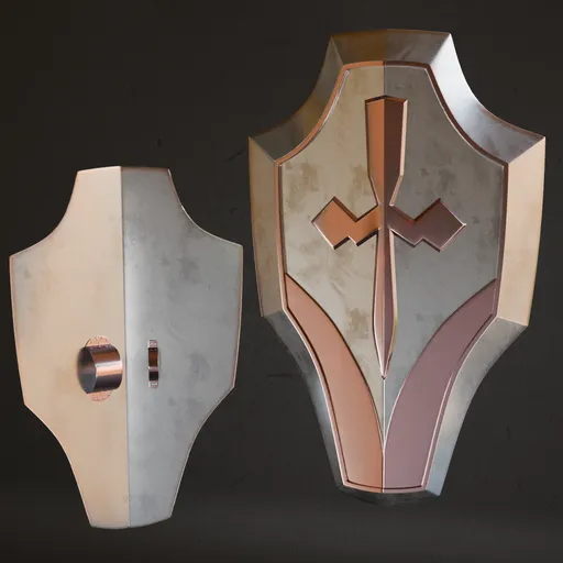 MK Shield 036