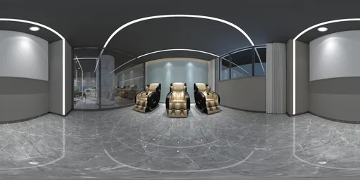 Massage Room