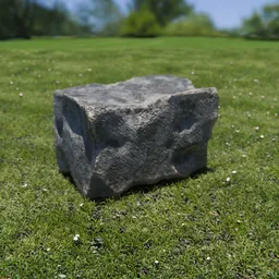 Stone Square
