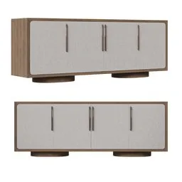 Vanguard Reveal Buffet