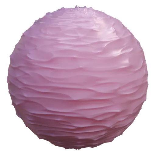 Strawberry Cake Frosting