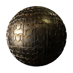 Decorative Metal Panels
