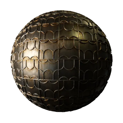 Decorative Metal Panels