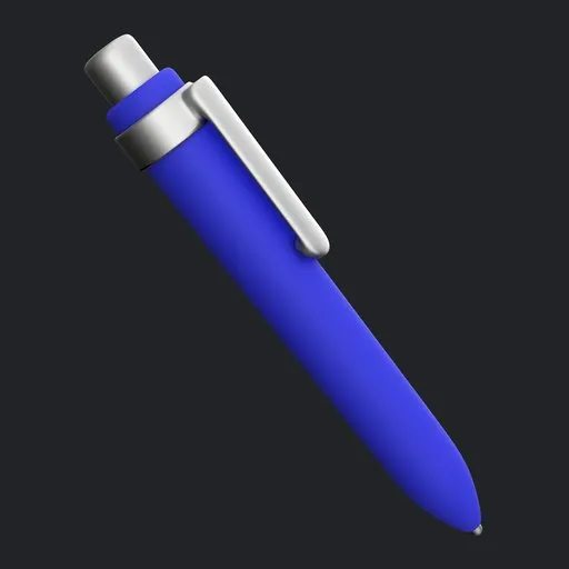 Pen