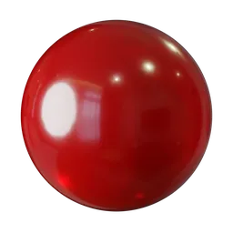 Random Color Balloon