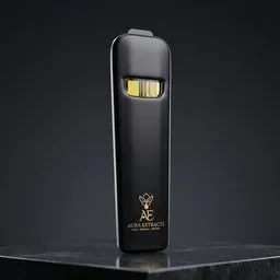 Premium Vape Device
