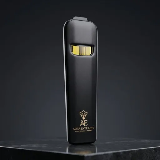 Premium Vape Device
