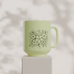 Cup