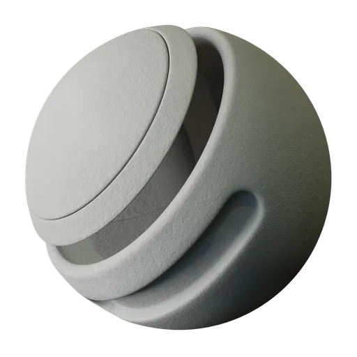 Simple concrete