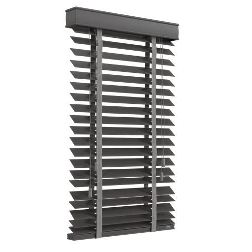Wooden Venetian Blinds