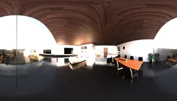 WarmWood Luxury Living