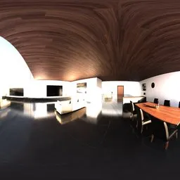 WarmWood Luxury Living