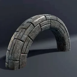 Stone Arch Antient