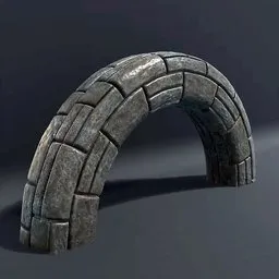 Stone Arch Antient