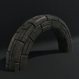 Stone Arch Antient