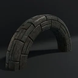 Stone Arch Antient