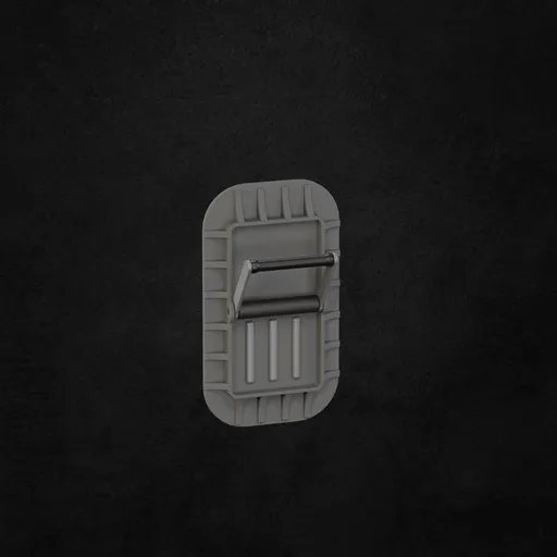 Power Switch