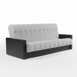 Two Seater Sofa