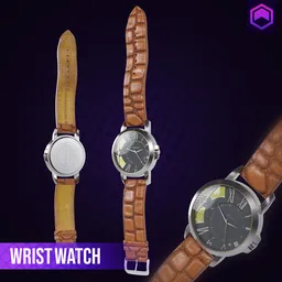 Wrist Watch