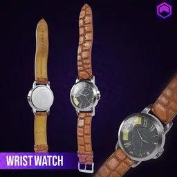 Wrist Watch