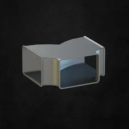 Modular Duct