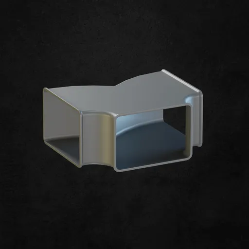 Modular Duct