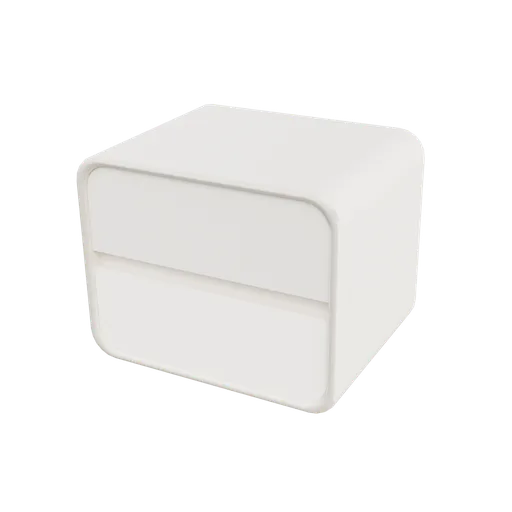 Bedside table