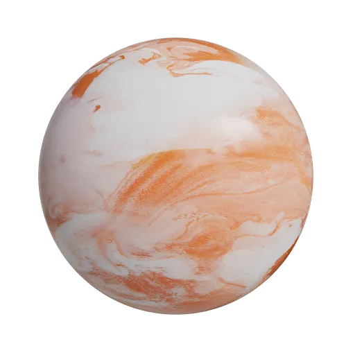 Abstract Marble