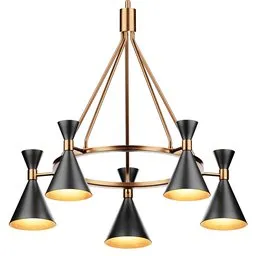 Kensington Pendant Lamp