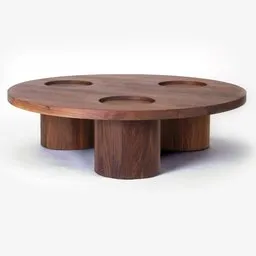 Vassoio Coffee Table