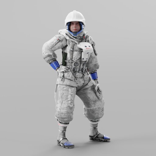 Thumbnail: Space Engineer