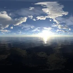 Bluesea Highsky Cloud