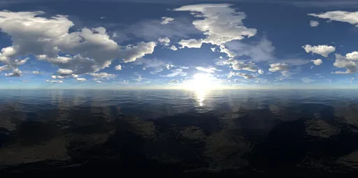 Bluesea Highsky Cloud