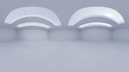 FREE HDRI Studio Interior