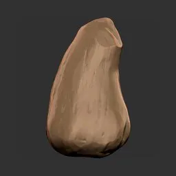 Orc Style Fang
