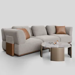 Sofa Hatton