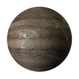 Old wood
