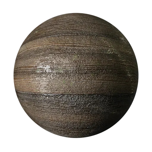 Old wood