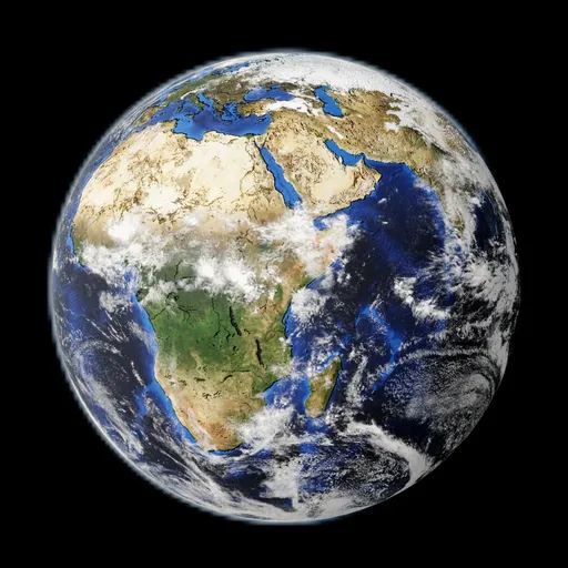 Earth